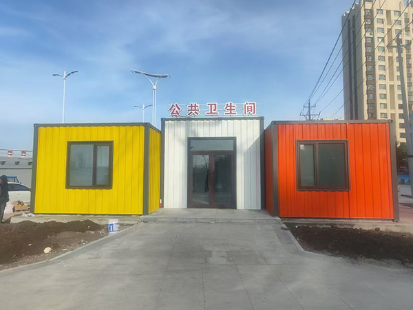 工程案例