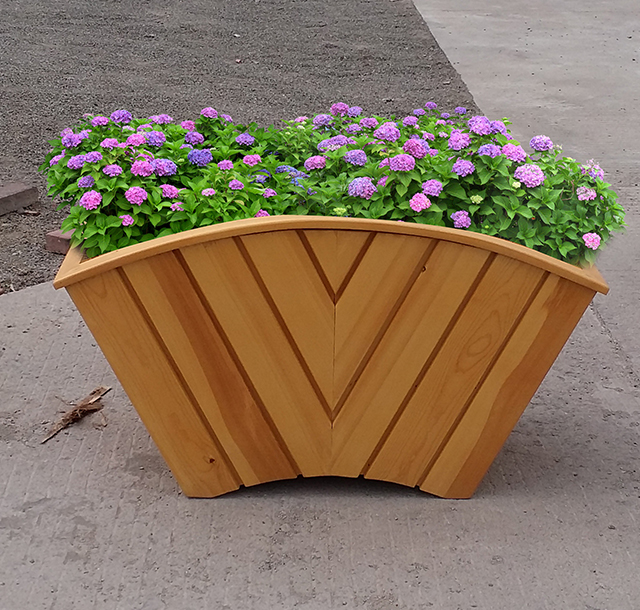 1花箱
